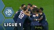 Paris Saint-Germain - Stade Rennais FC (4-0)  - Résumé - (PARIS-SRFC) / 2015-16