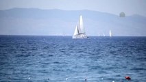 Yelken: Cfm-Bayk 2016 Kış Trofesi