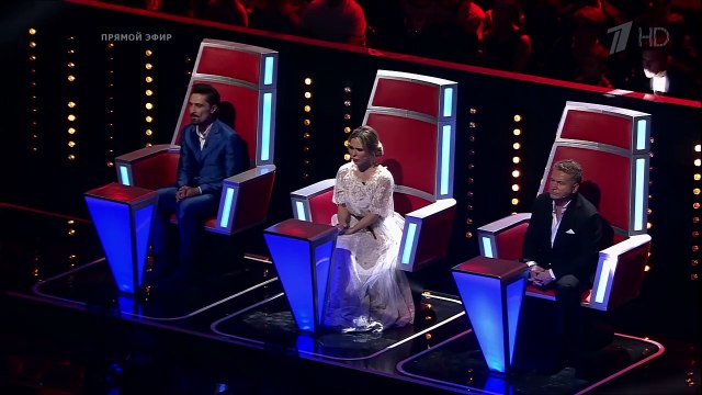 Данил Плужников. «Нас бьют, мы летаем» - Финал - Голос Дети - Сезон 3