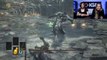 Dark Souls 3: Naomi Encounters Her First Boss