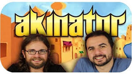 Ünlüleri Tahmin Eden Akinator'u Test Ettik