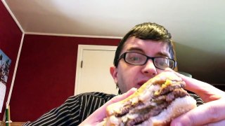 Review: McDonalds classic Big Mac