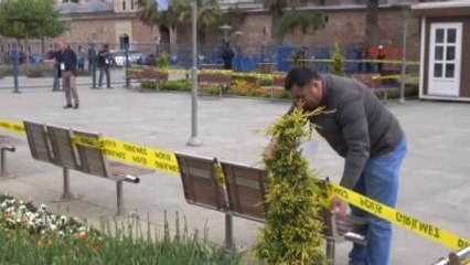 Gebze'de 1 Mayıs Coşkusu