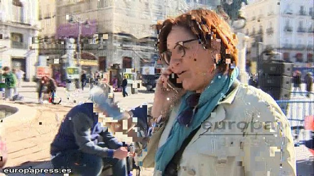 Las madres celebran su día