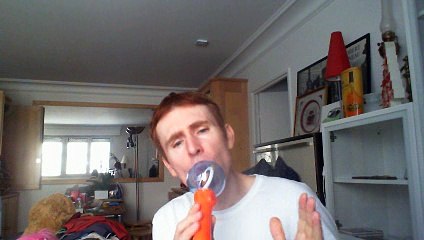 Wiwi égratigne "take a walk" de Passion Pit