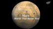 Космические путешествия 04. Марс - мир которого не было (2009) HD1080p