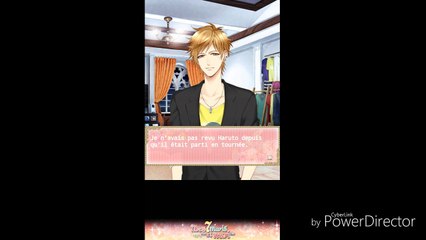 Mes 7 maris ~ Le bain de la séduction ~ Haruto