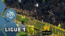 FC Nantes - OGC Nice (1-0)  - Résumé - (FCN-OGCN) / 2015-16
