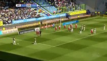 Kashia GOAL (1_0) - Vitesse vs Utrecht 01_05_2016