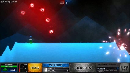 PC - Shellshock Live - Penultimate - Finding Curves