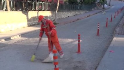 1 Mayıs Emek ve Dayanışma Günü