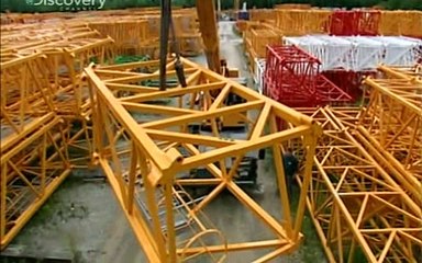 Hogyan Csinálják S01 E04