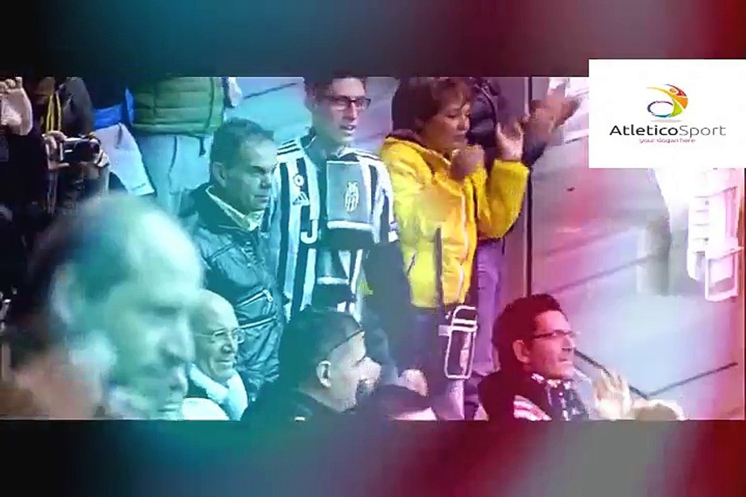 اهداف مباراة يوفنتوس وكاربي بتاريخ 01-05-2016 الدوري الايطالي