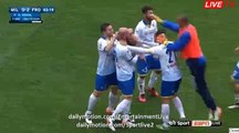 0-2 Oliver Kragl Goal | Milan 0-2 Frosinone Serie A