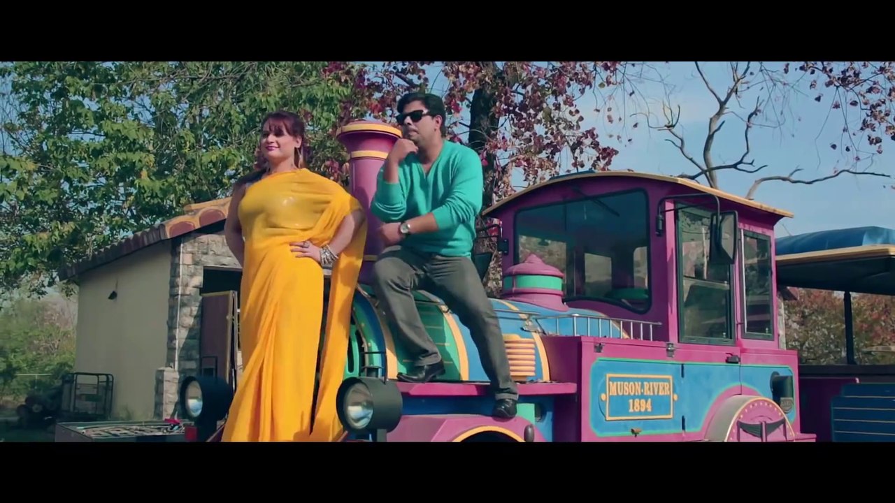 Moula Naina Dil Lut Ky Le Gy (Fiker Not) - FULL HD Video Song