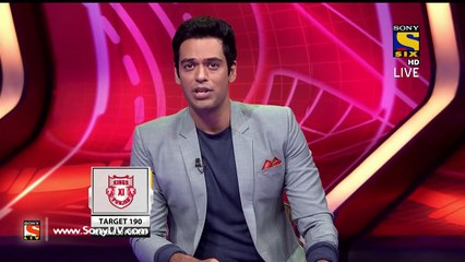 Punjab vs Mumbai - Mid Match Analysis - Match 21 - 25th April 2016