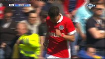 Adam Maher Goal HD - PSV 4-2 Cambuur - 01-05-2016