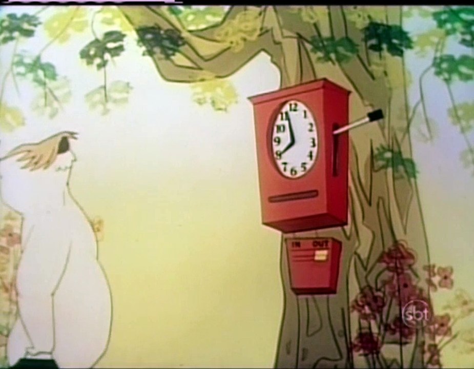 Looney Tunes - Ralph & Sam - A Sheep In the Deep (1962) (dublagem ...
