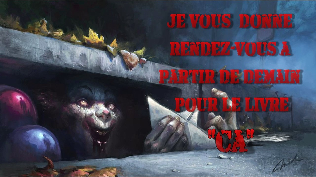 Ca - Rendez-vous