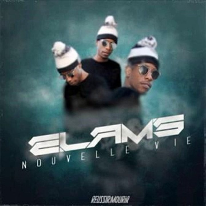 Elams - Mets les gants