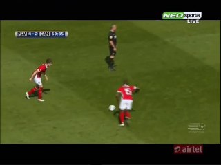 Jetro Willems Goal HD u2013 PSV 5-2 Cambuur - 01.05.2016 HD