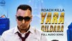 Yara Dildara  - Roach Killa feat. Shahid Ali Khan - The Revolution
