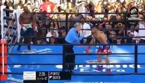 Andre Berto vs Victor Ortiz 2 - Knockout 35