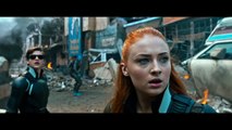 X Men: Apocalypse Super Bowl TV Spot (2016) Jennifer Lawrence, Michael Fassbender Action H