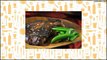 Recipe Cajun Blackened Steak with Sugar Snap Peas