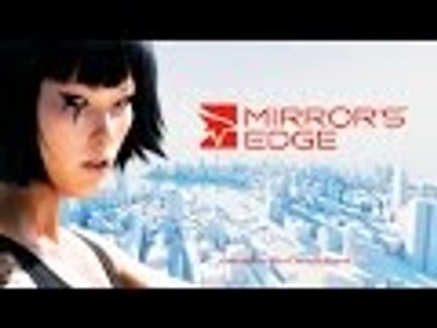 Mirror's Edge 4k (3840x2160) Maxed [ GTX 980 TI, i7 4790k ]