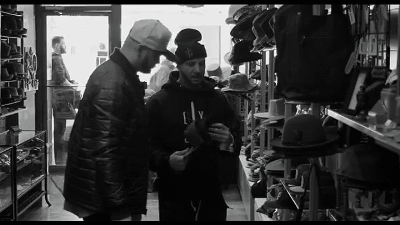 Karl Wolf - Toronto Love