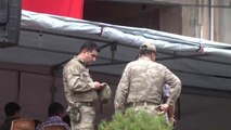 Şehit Jandarma Uzman Çavuş Hakan Duygal'ın Evi