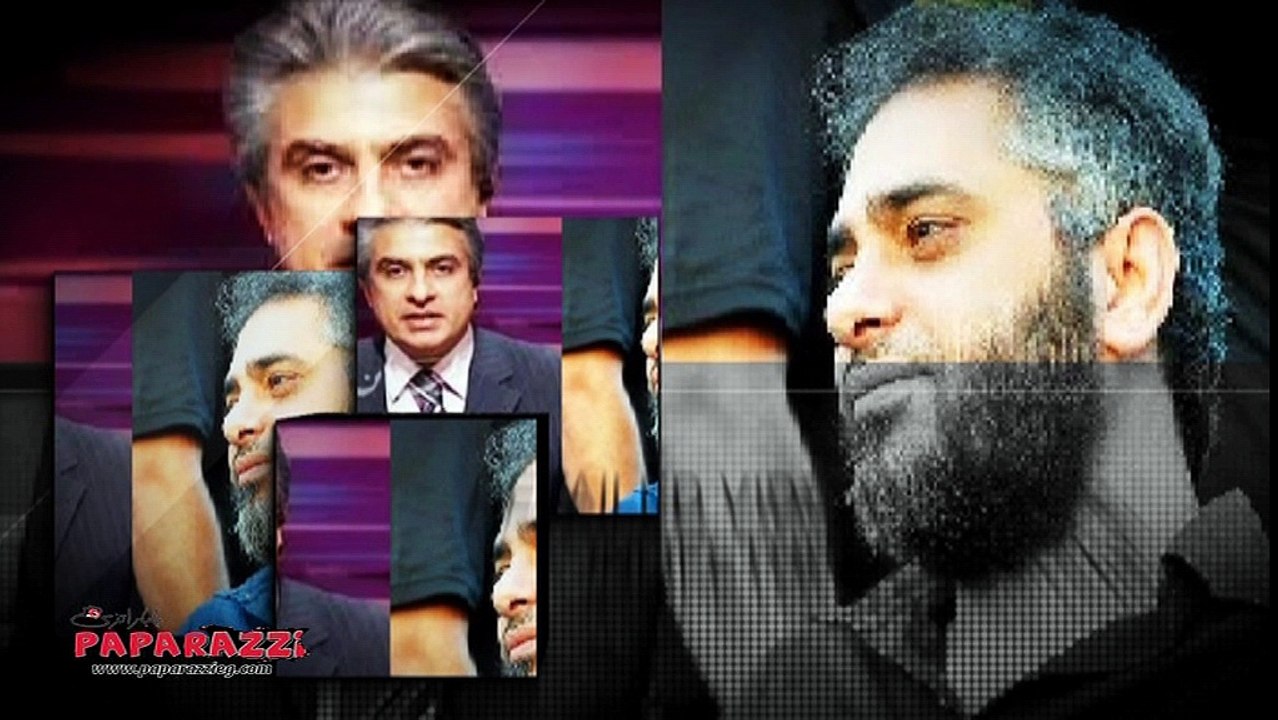 نشرة اخبار باباراتزي الفنية مع امل الشايب الحلقة 22