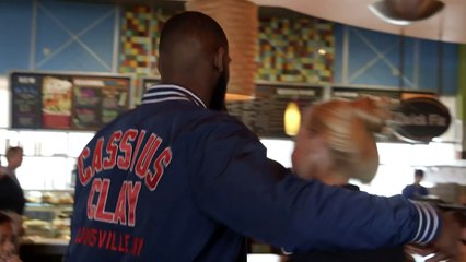 UFC 196 Embedded: Vlog Series 1