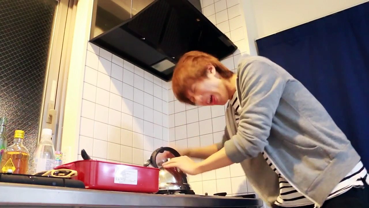 どん兵衛は10分待った方が美味しいらしいよ...