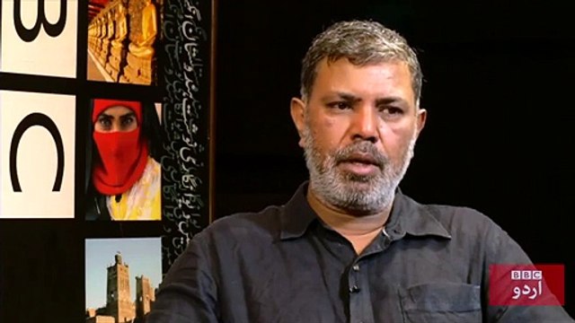 Maalik Movie Director Ashir Azeem gives answers to all the questions raised by government. BBC Interview