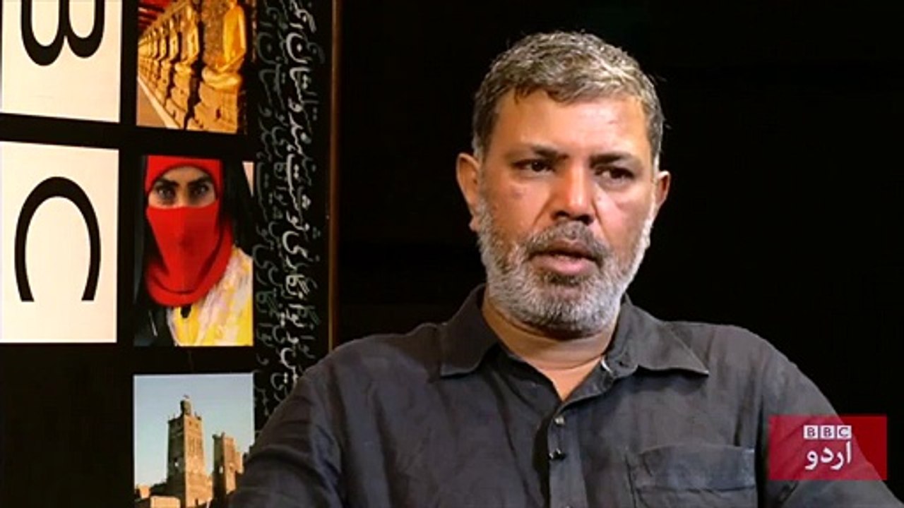 Maalik Movie Director Ashir Azeem gives answers to all the questions raised by government. BBC Interview