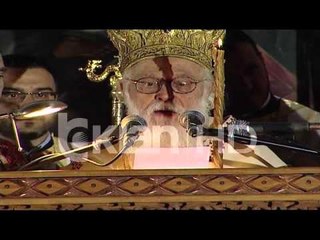 BESIMTARET ORTODOKSE KREMTOJNE RINGJALLJEN E KRISHTIT