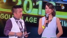Golden Age Talentime 20160429