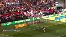 All Goals HD - Ajax 4-0 Twente  - 01-05-2016