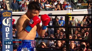 Andre Berto vs Victor Ortiz 2 30 04 2016