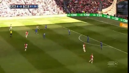 Fischer GOAL -HD (3_0) Ajax vs FC Twente 01_05_2016