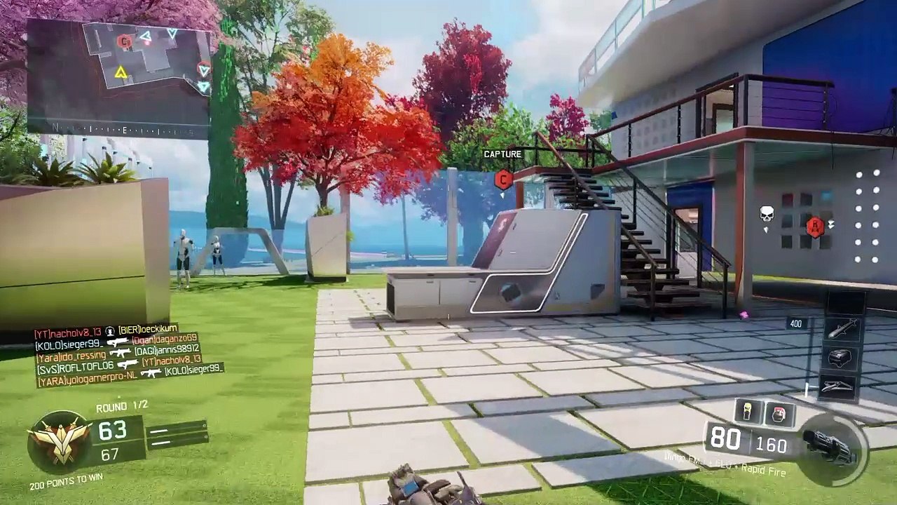 Nuk3town camping