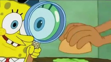 سبونج بوب في المطبخ مع ساندي - حصرية - 2