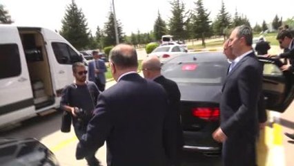 Başbakan Yardımcısı Şimşek: "Terör Hiçbir Şekilde Başarılı Olamayacaktır"