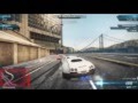 MCLAREN MP4 12C || BUGATTI VEYRON SUPER SPORT || 3