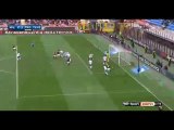 Goal Luca Antonelli - AC Milan 2-3 Frosinone (01.05.2016) Serie A