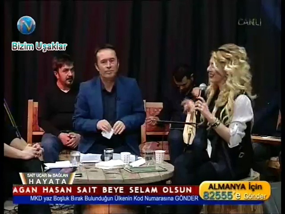 karadeniz esintiler