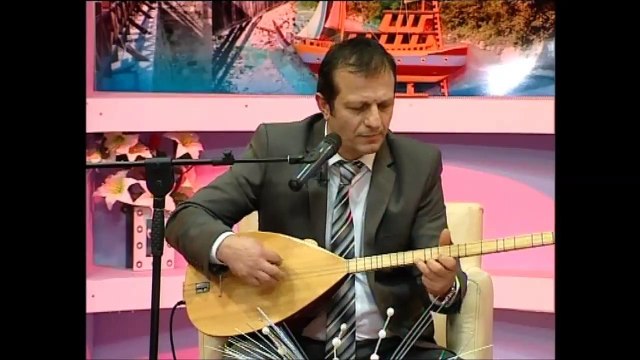 ABDURRAHMAN YAZICI TARA SAÇINI TARA