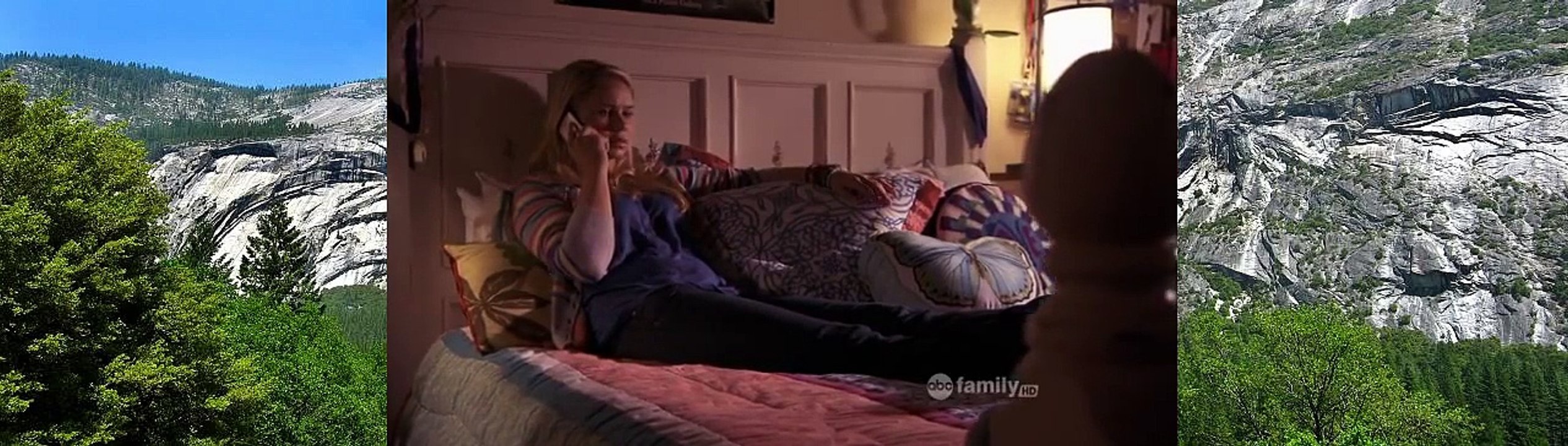 Make it or Break it S02E14 Life or Death